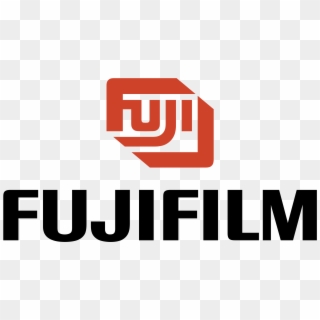 Fujifilm Logo Png Transparent - Fujifilm Logo Clipart