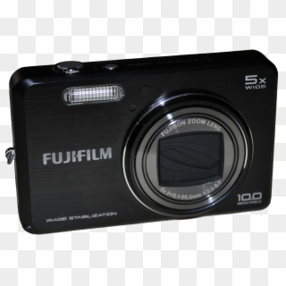 Fujifilm Finepix J250 Clipart