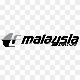 Malaysia Airlines Logo Png Transparent - Malaysia Airlines Clipart