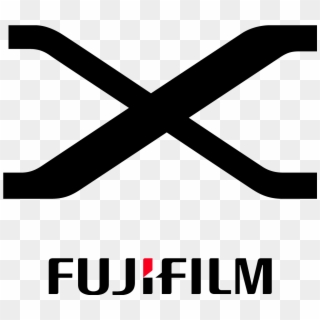 Fujifilm X Young Epf Award - Fuji X Series Logo Clipart