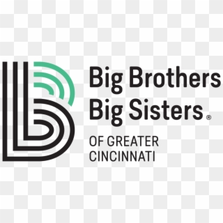 Big Brothers Big Sisters Of Northwestern Wisconsin Clipart