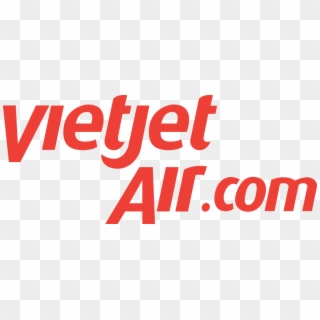 Vietjet Air Logo - Vietjet Air Clipart