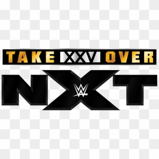 Watch Nxt Takeover Xxv Ppv Live Results - Graphic Design Clipart