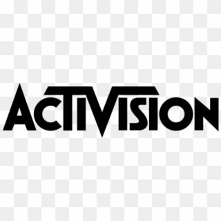 Activision Logo - Activision Clipart