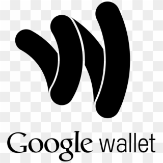 Google Wallet Pay Logo Comments - Google Wallet Logo White Clipart