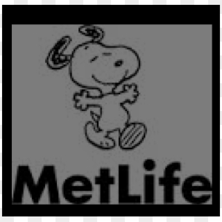 Met Life Insurance Logo Clipart