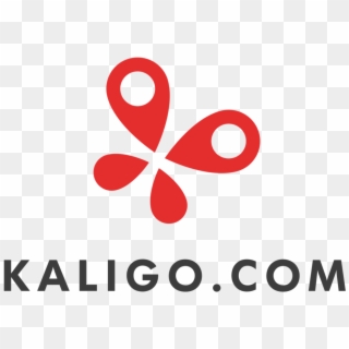 Com Double Avios - Kaligo Com Logo Png Clipart