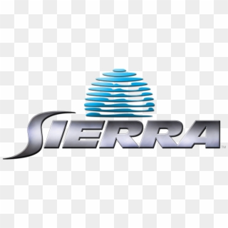 Activision Blizzard Brings Sierra Brand Back - Sierra Entertainment Clipart