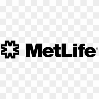Metlife Logo Png Transparent - Met Life Clipart
