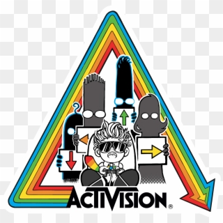 Activision Clipart