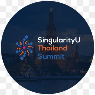 About The Summit - Circle Clipart