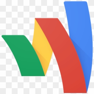 Google Wallet - Old Google Play Logo Clipart