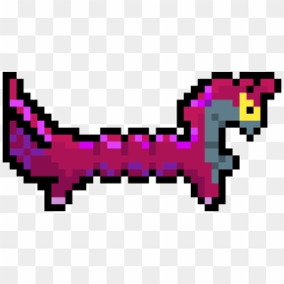 Scolipede - Graphic Design Clipart