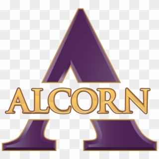 Alcorn State Braves Football - Alcorn State Braves Logo Clipart