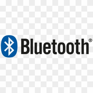 Bluetooth Logo Transparent Png Clipart