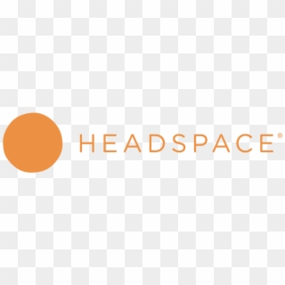 Senior Manager, Healthcare Business Development - Headspace Logo Png Clipart