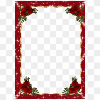#moldura #quadro #borda #natal #christmas @lucianoballack - Happy Holidays Page Border Clipart