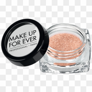 Make Up For Ever Diamond Powder 4 Clipart