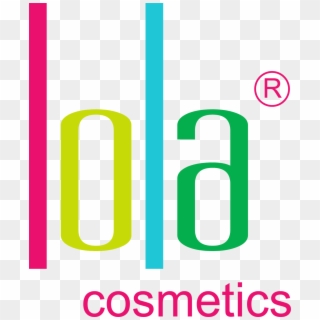 Mac Cosmetics Logo Png For Kids - Lola Cosmetics Clipart