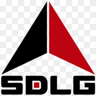 A Lo Largo De Nuestro Desarrollo Nos Hemos Consolidado - Sdlg Logo Png Clipart
