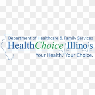 Healthchoiceillinois - Illinois Medicaid Clipart