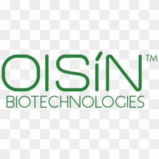 Oisín Biotechnologies Ground Breaking Research And Clipart