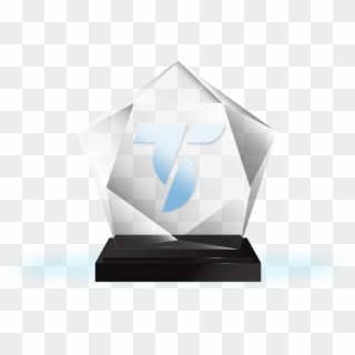 Trade Stocks, Options And Futures With An Award-winning - Trophy Clipart