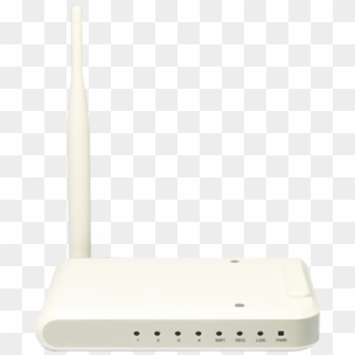 Onu 4 Port With Wifi - Gadget Clipart