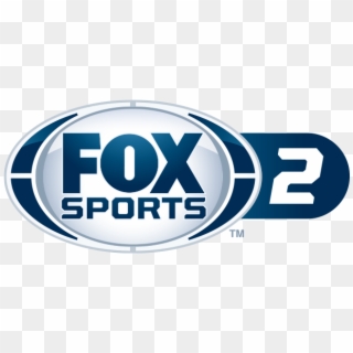 Fox Tv Logo Png - Fox Sports 2 Clipart
