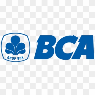 Logo Bca Png - Bca Logo Png Clipart