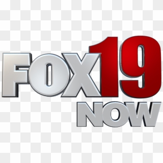 Enquirer Wxix Tv News Sharing Agreement Finalized - Fox 19 Logo Png Clipart