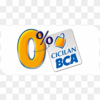 Cicilan-bca - Bank Bca Clipart