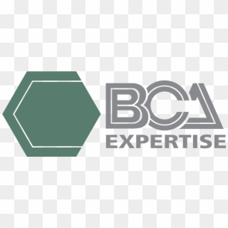 Bca Expertise Logo Png Transparent - Bca Expertise Clipart