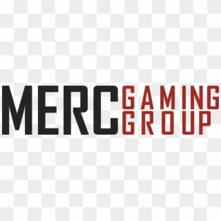 Merc Gaming Group Clipart
