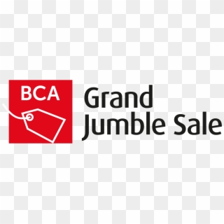 Information For The 2018 Bca Grand Jumble Sale Barnes Clipart