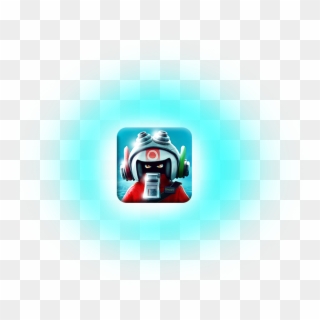 Battle Bay Icon Clipart