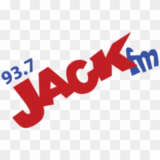Ebc Logos 0118 Jackf - Jack Fm Vancouver Clipart