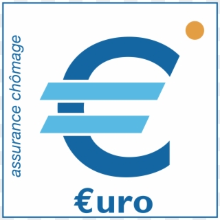 Euro Logo Png Transparent - Graphic Design Clipart