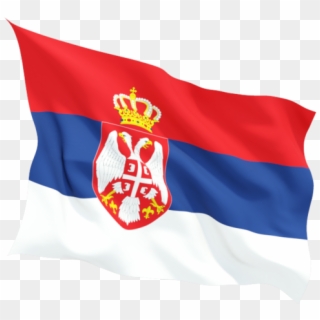 Serbia Flag Png Gif Clipart