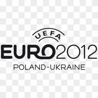 Uefa Euro 2012 Logo - Uefa Euro 2012 Clipart