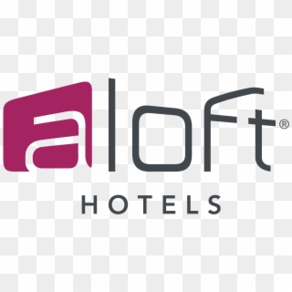 Client - Aloft Hotel Clipart