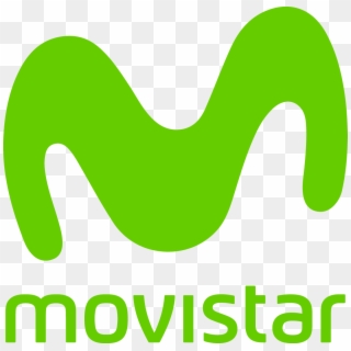 Movistar Logo Png - Logo Movistar 2018 Vector Clipart