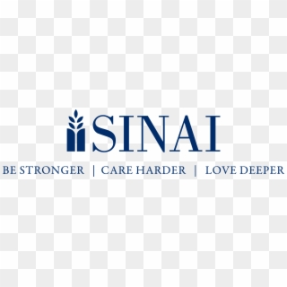Contact Sinai Health System - Mount Sinai Hospital Chicago Logo Clipart