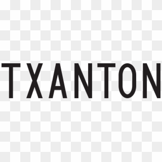 Txanton - Sign Clipart