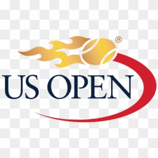 Logo For The Us Open - Us Open Logo 2019 Clipart