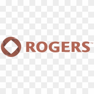 Rogers Logo Png Transparent - Rogers Wireless Clipart