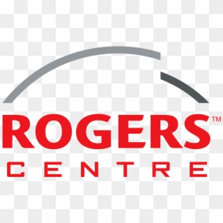 File - Rogers Centre - Svg - Rogers Centre Toronto Logo Clipart