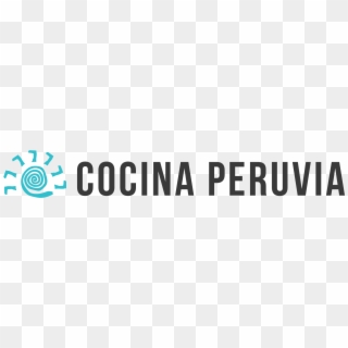 Cocina Peruvia - Graphics Clipart