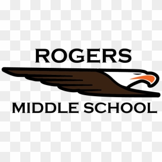 School Logo - Rogers Middle School Prosper Clipart
