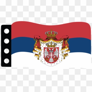 Serbia Clipart